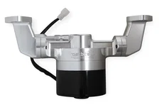 Billet Electric Water Pump for Chevrolet image 3