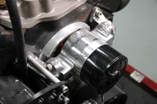 Electric Water Pump for Chevrolet image 4