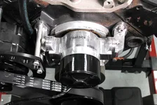Electric Water Pump for Chevrolet image 5