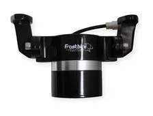 Electric Water Pump for Chevrolet image 3