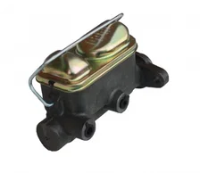 Manual Hydraulic Kit with pre-bent lines and adjustable valve image 2