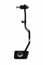 Power brake pedal for manual transmission image 1