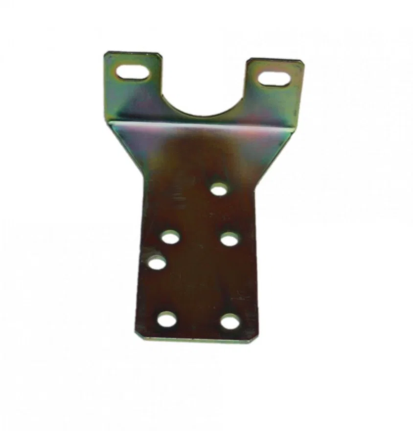Proportioning valve bottom mounting bracket  (Zinc)