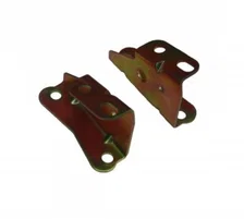 9 inch power brake booster with bracket (Zinc) image 4