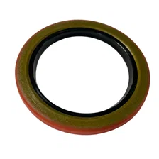 Front wheel seal for GM A,F and X body disc brake conversion kits image 2