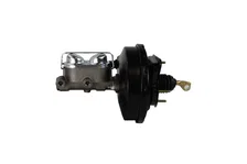 Power Hydraulic Kit with pre-bent lines and pedal image 2