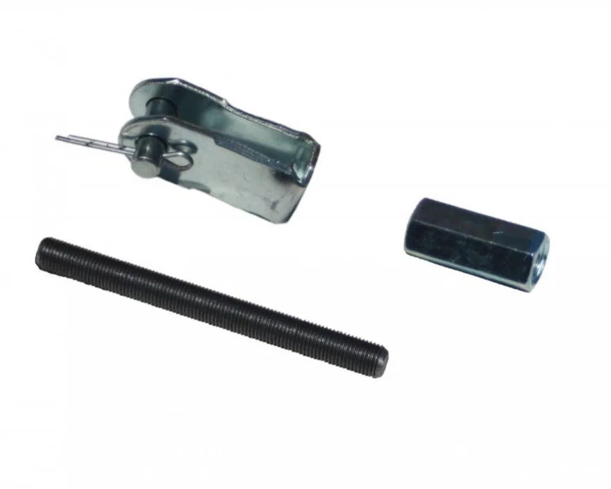 Push rod extension kit universal 3/8-24 thread