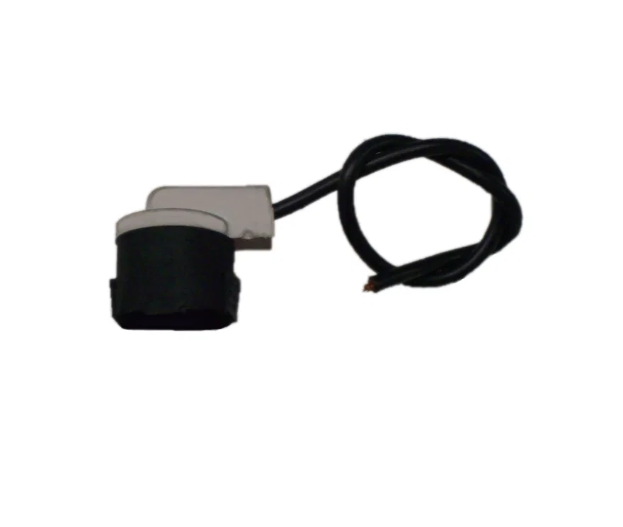 Pigtail harness for brake warning light switch