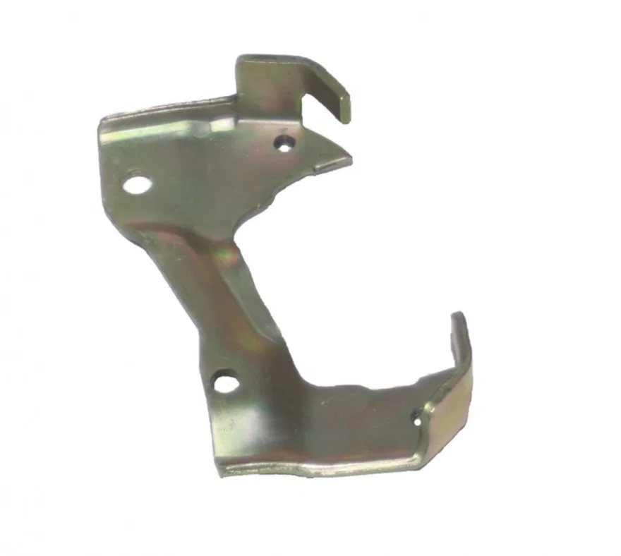 Front Right Factory style caliper mounting bracket