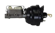 Power Hydraulic Kit with pre-bent lines and adjustable valve image 3