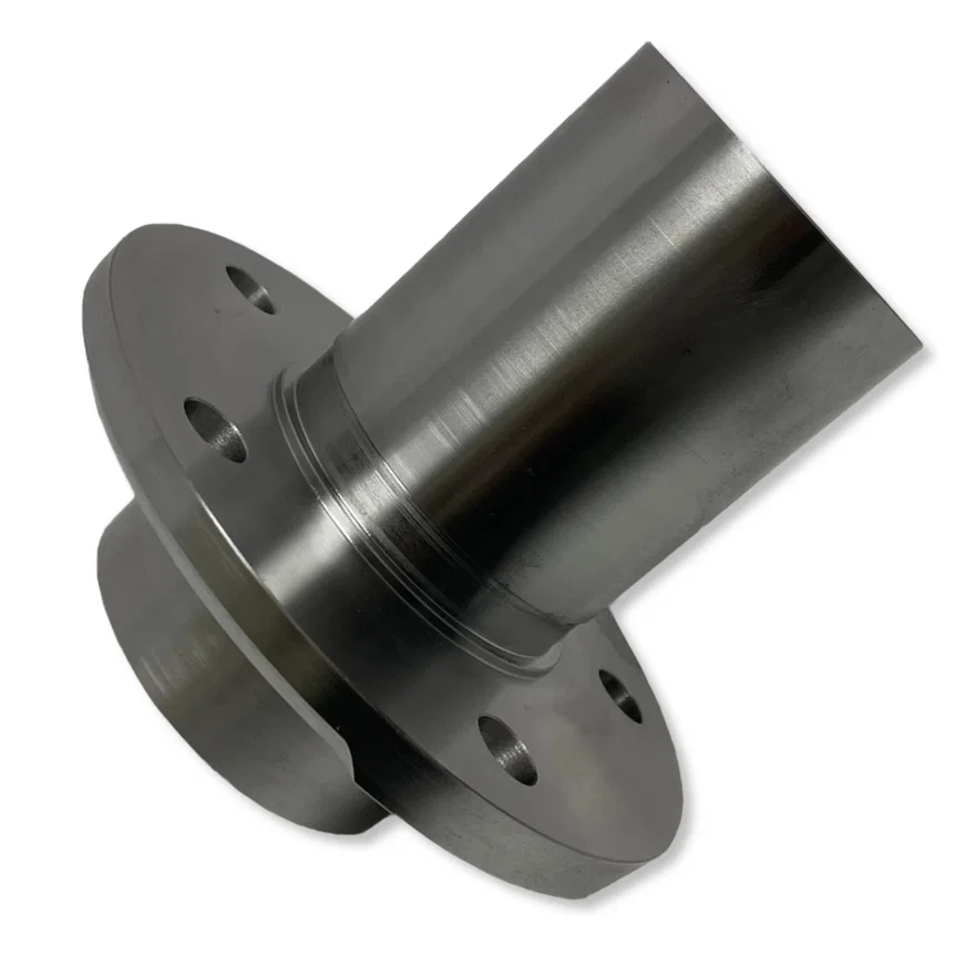 Front Axle Wheel Hub for Ford Bronco