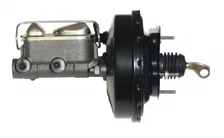 Power Hydraulic Kit with pre-bent lines adjustable valve and pedal image 2