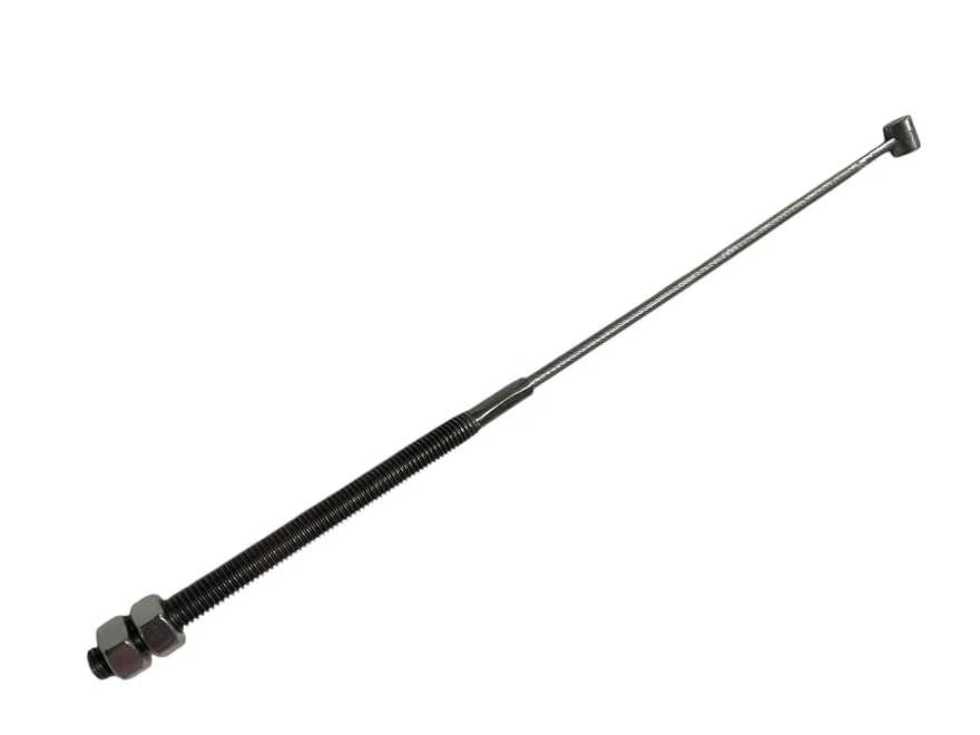 Adjustable Front Parking Brake Cable for Ford Mustang