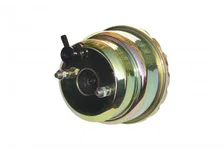 7 inch dual power brake booster  (Zinc) image 1