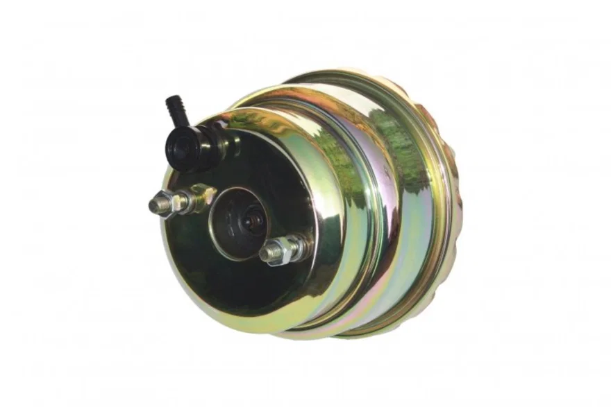7 inch dual power brake booster  (Zinc)