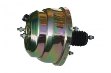 8 inch dual power brake booster  (Zinc) image 2