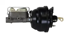 Power Hydraulic Kit with brake pedal image 2