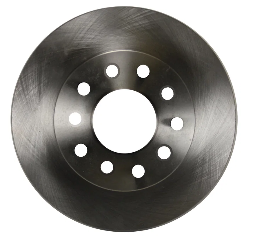 Rear replacement rotor for Leed Brakes Conversion Kits for Pontiac Firebird