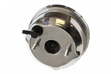 Power Hydraulic Kit with pre-bent lines and adjustable valve for Ford Mustang image 6
