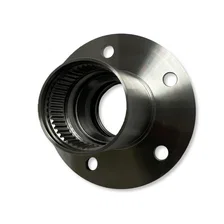 Front Axle Wheel Hub for Ford Bronco image 4