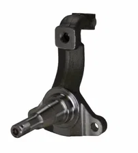 Front New stock height disc brake spindle image 1