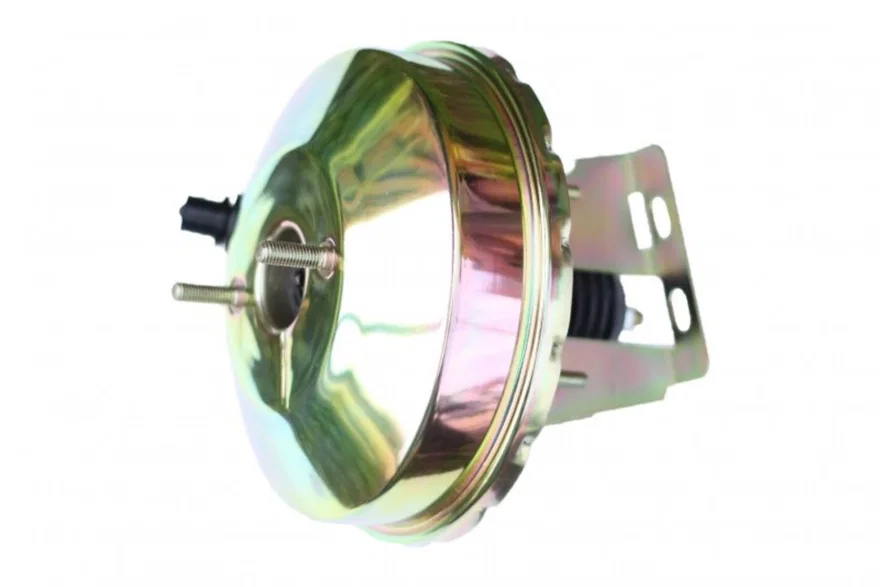 9 inch power brake booster with bracket (Zinc)