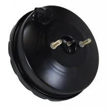 9 inch power brake booster  (Black) image 1