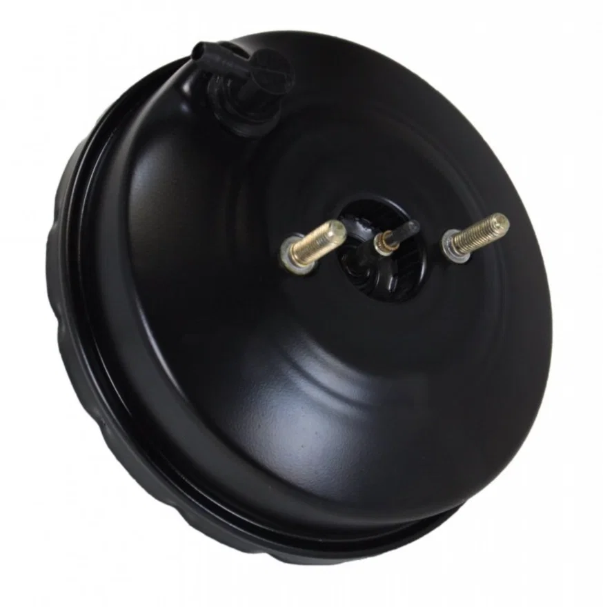 9 inch power brake booster  (Black)