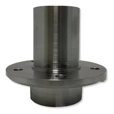 Front Axle Wheel Hub for Ford Bronco image 2