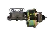 Power Hydraulic Kit with pre-bent lines for Ford Mustang image 2