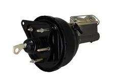 Power Hydraulic Kit with pre-bent lines and adjustable valve image 2