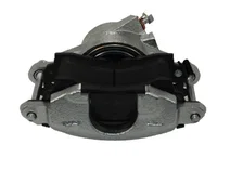 Front Right New fully tested single piston caliper RH image 2