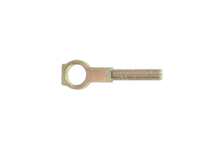 Push rod Ford style threaded