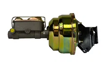 Power Hydraulic Kit with brake lines and adjustable proportioning valve image 2