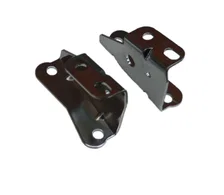8 inch dual power brake booster with bracket (Chrome) image 4