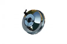 9 inch power brake booster  (Chrome) image 1