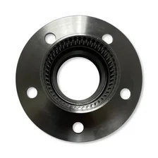 Front Axle Wheel Hub for Ford Bronco image 3