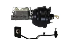 Power Hydraulic Kit with brake pedal image 1