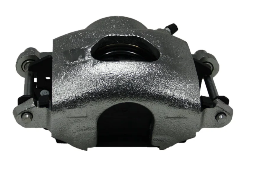 Front Right New fully tested single piston caliper RH