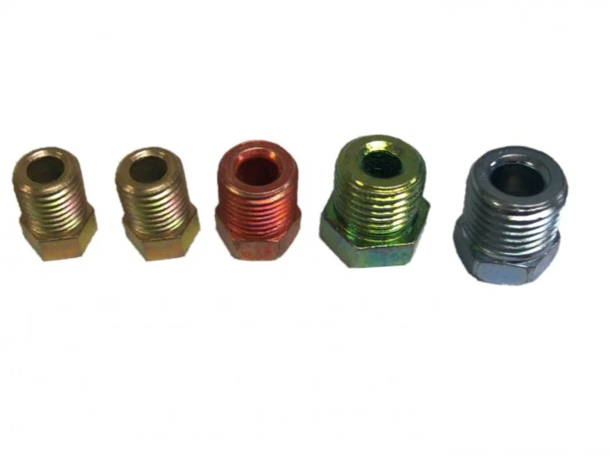 Fitting Kit - Proportioning Valve