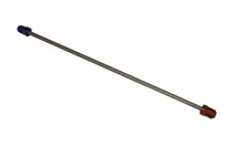 Manual Hydraulic Kit with pre-bent lines and adjustable valve image 5