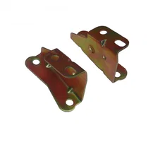 Power booster kit 7 inch dual booster (Zinc) image 2
