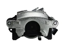 New fully tested loaded rear caliper with parking brake RH for Cadillac image 1