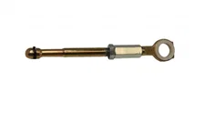 Universal Push Rod Kit for Most Manual and Power Brake Applications image 5
