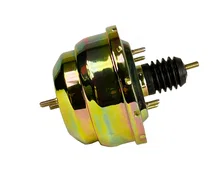Power Hydraulic Kit with brake lines and adjustable combination valve image 2