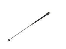 Adjustable Front Parking Brake Cable for Ford Mustang image 2