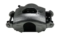 Front Left New fully tested single piston caliper LH image 1