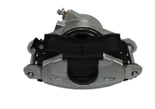 Front Left New fully tested single piston caliper LH image 2