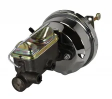 Power Hydraulic Kit with pre-bent lines and adjustable valve for Ford Mustang image 7