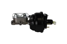 Power Hydraulic Kit with pre-bent lines and pedal for Ford Mustang image 2